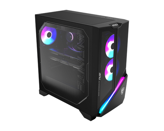 DK Computer – MSI MPG Infinite X3 AI (RTX 5080 / Ulta 7)