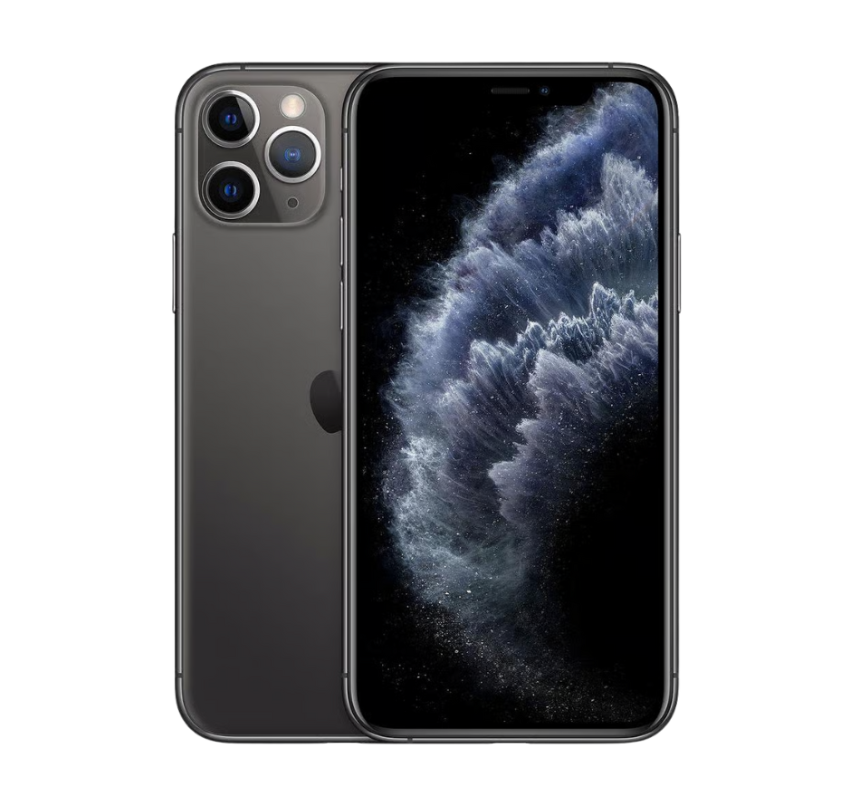 iPhone 11 Pro