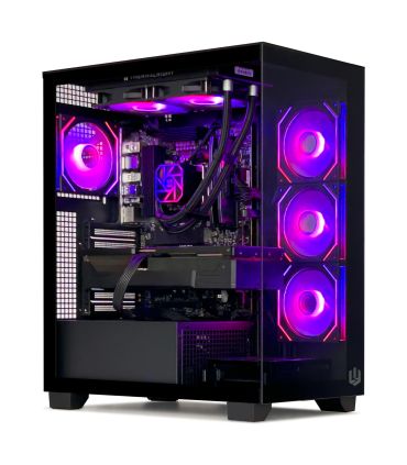 DK Computer - Aurum Pc Gamer fixe Intel Core Ultra 7 265Kf RTX 5080