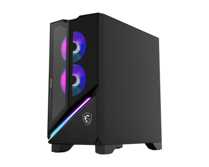 DK Computer – MSI MPG Infinite X3 AI (RTX 5080 / Ulta 7)