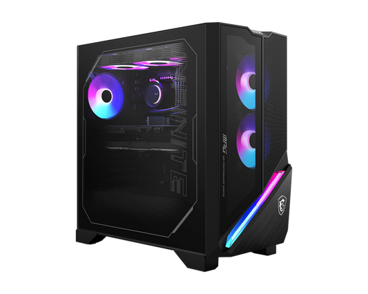 DK Computer – MSI MPG Infinite X3 AI (RTX 5080 / Ulta 7)