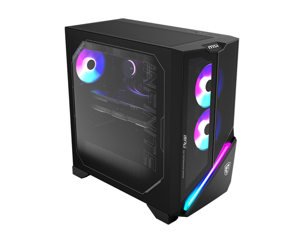 DK Computer – MSI MPG Infinite X3 AI (RTX 5080 / Ulta 7)