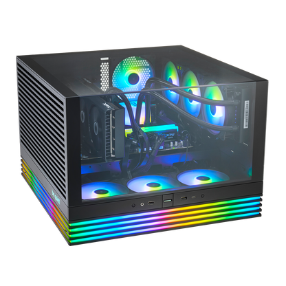 DK Computer – PC Gamer AMD Ryzen 2000 RTX 4080 | Ryzen 7 7800X3D | 32 Go / 1 To