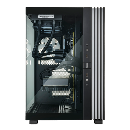 DK Computer – PC Gamer AMD Ryzen 2000 RTX 4080 | Ryzen 7 7800X3D | 32 Go / 1 To