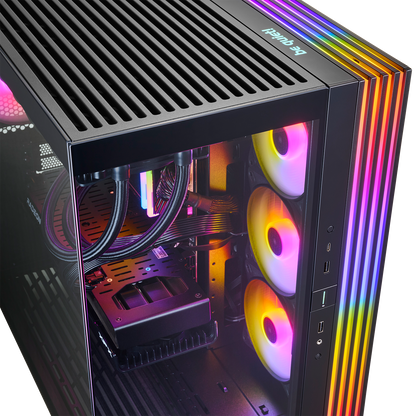 DK Computer – PC Gamer AMD Ryzen 2000 RTX 4080 | Ryzen 7 7800X3D | 32 Go / 1 To