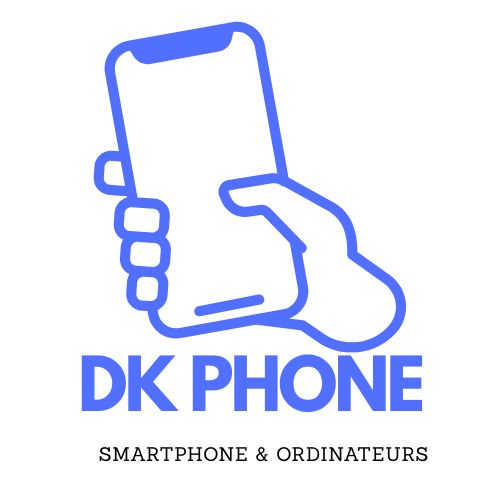 DK Phone