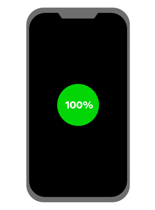 Batterie Neuve (+24H)