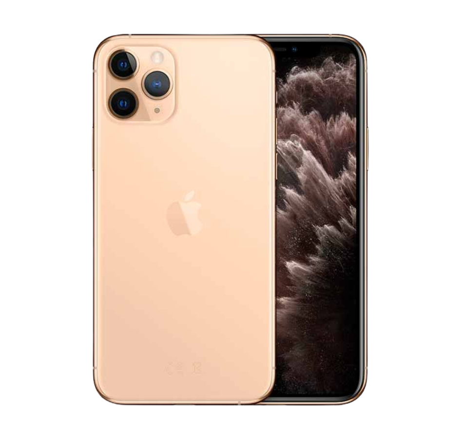 iPhone 11 Pro