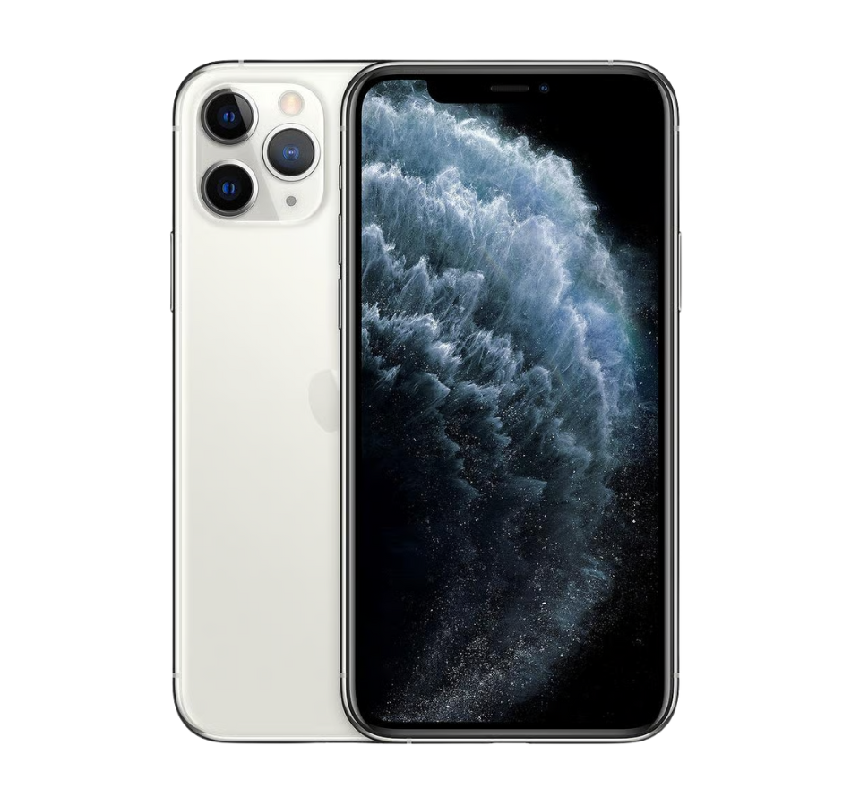 iPhone 11 Pro