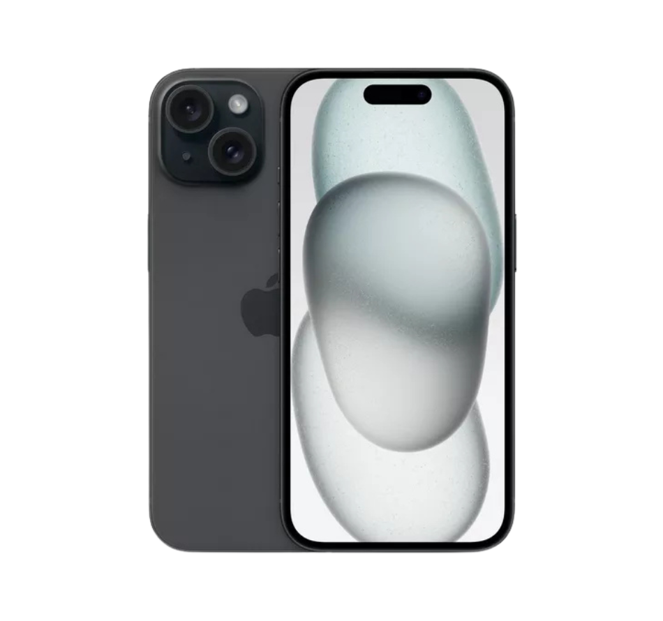 iPhone 15
