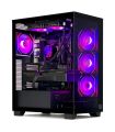 DK Computer - Aurum Pc Gamer fixe Intel Core Ultra 7 265Kf RTX 5080
